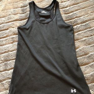 Under Armour heat gear  tank